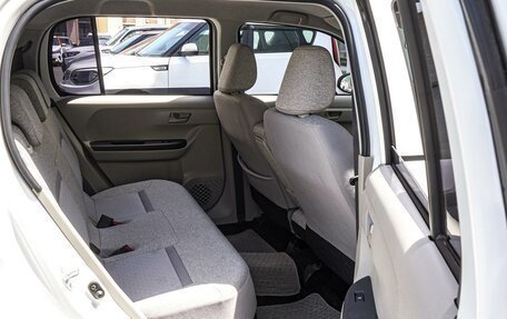 Toyota Passo III, 2018 год, 1 030 000 рублей, 11 фотография