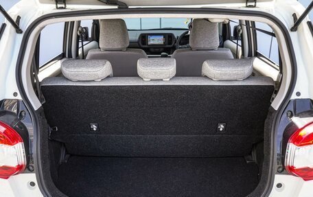 Toyota Passo III, 2018 год, 1 030 000 рублей, 18 фотография