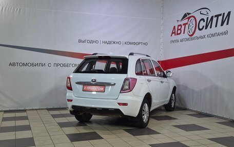 Lifan X60 I рестайлинг, 2013 год, 639 000 рублей, 7 фотография