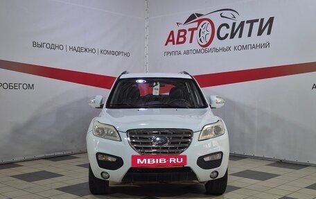 Lifan X60 I рестайлинг, 2013 год, 639 000 рублей, 2 фотография