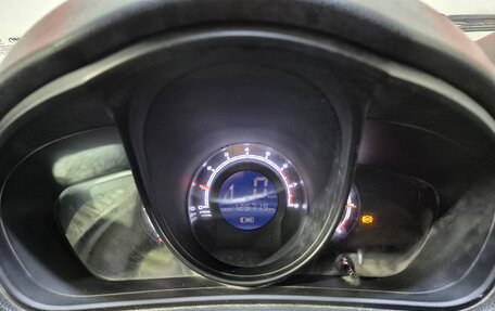 Lifan X60 I рестайлинг, 2013 год, 639 000 рублей, 10 фотография