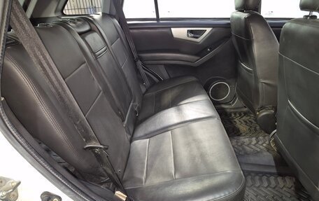 Lifan X60 I рестайлинг, 2013 год, 639 000 рублей, 14 фотография