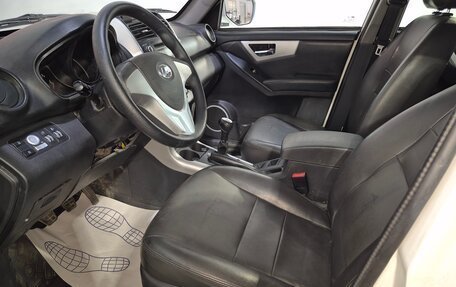 Lifan X60 I рестайлинг, 2013 год, 639 000 рублей, 11 фотография