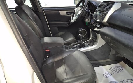 Lifan X60 I рестайлинг, 2013 год, 639 000 рублей, 12 фотография