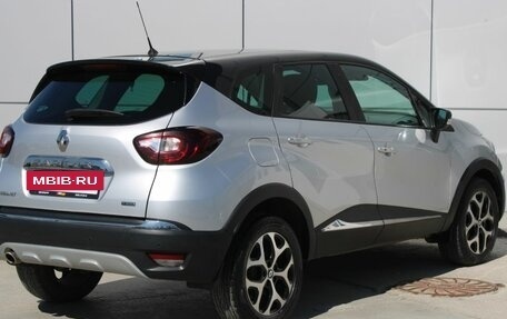 Renault Kaptur I рестайлинг, 2020 год, 1 699 000 рублей, 5 фотография