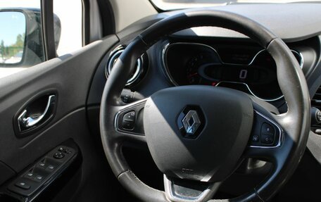 Renault Kaptur I рестайлинг, 2020 год, 1 699 000 рублей, 14 фотография