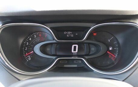 Renault Kaptur I рестайлинг, 2020 год, 1 699 000 рублей, 11 фотография