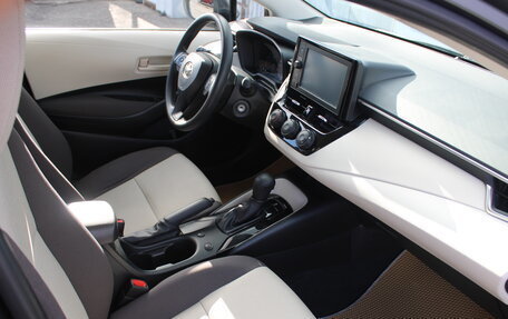 Toyota Corolla, 2022 год, 2 190 000 рублей, 7 фотография