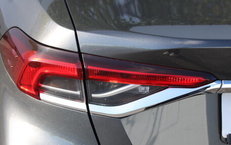Toyota Corolla, 2022 год, 2 190 000 рублей, 16 фотография