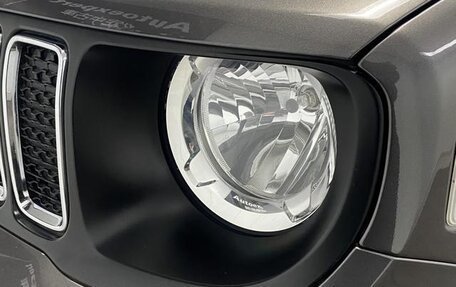 Jeep Renegade I рестайлинг, 2022 год, 1 600 000 рублей, 7 фотография