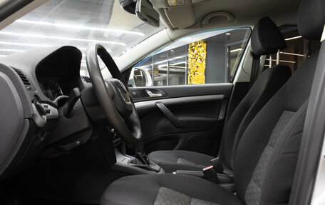 Skoda Octavia, 2012 год, 899 000 рублей, 11 фотография