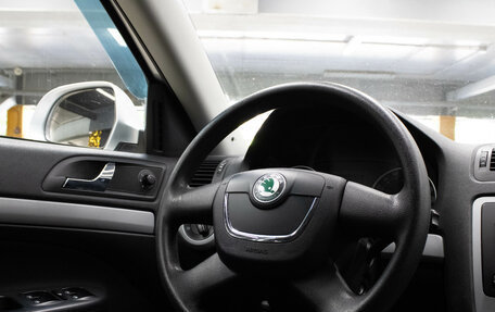Skoda Octavia, 2012 год, 899 000 рублей, 8 фотография