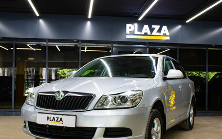 Skoda Octavia, 2012 год, 899 000 рублей, 5 фотография