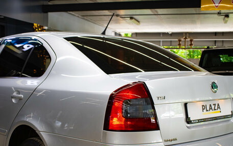 Skoda Octavia, 2012 год, 899 000 рублей, 7 фотография