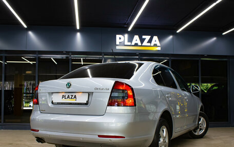 Skoda Octavia, 2012 год, 899 000 рублей, 6 фотография
