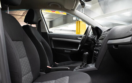 Skoda Octavia, 2012 год, 899 000 рублей, 12 фотография