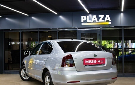 Skoda Octavia, 2012 год, 899 000 рублей, 3 фотография