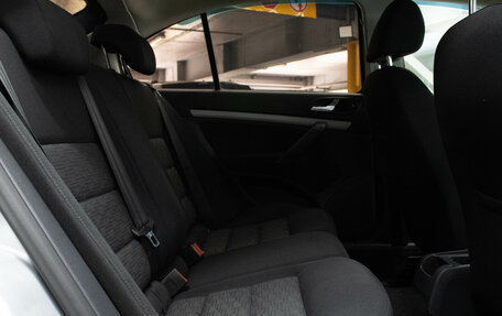 Skoda Octavia, 2012 год, 899 000 рублей, 14 фотография