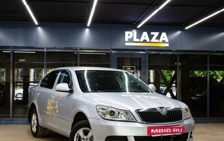 Skoda Octavia, 2012 год, 899 000 рублей, 2 фотография