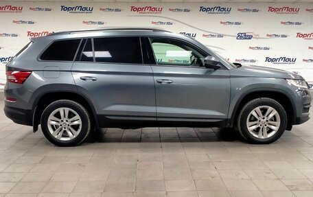Skoda Kodiaq I, 2020 год, 2 280 000 рублей, 4 фотография