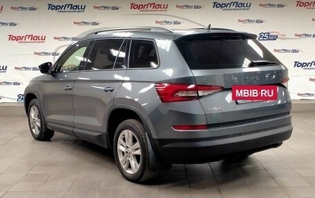 Skoda Kodiaq I, 2020 год, 2 280 000 рублей, 7 фотография
