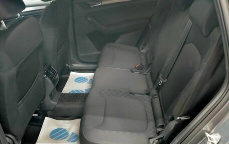 Skoda Kodiaq I, 2020 год, 2 280 000 рублей, 18 фотография