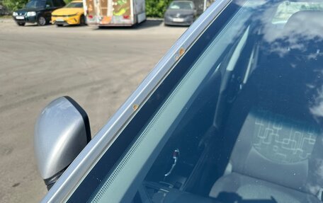 KIA Rio III рестайлинг, 2012 год, 980 000 рублей, 11 фотография