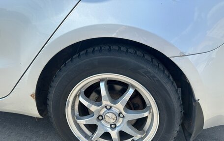 KIA Rio III рестайлинг, 2012 год, 980 000 рублей, 16 фотография