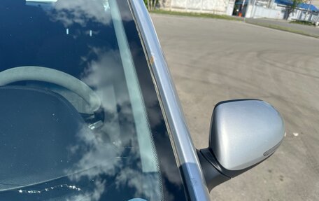KIA Rio III рестайлинг, 2012 год, 980 000 рублей, 12 фотография