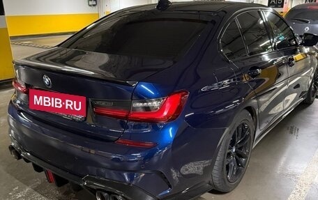BMW 3 серия, 2019 год, 3 500 000 рублей, 2 фотография