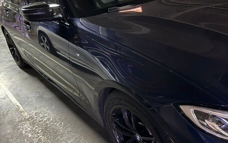 BMW 3 серия, 2019 год, 3 500 000 рублей, 13 фотография
