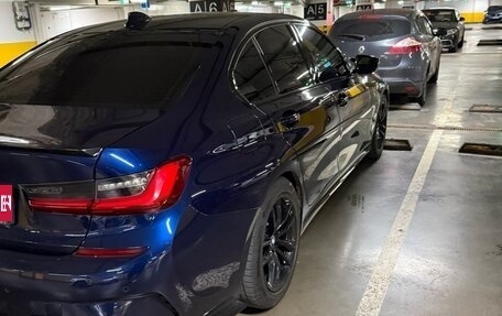BMW 3 серия, 2019 год, 3 500 000 рублей, 8 фотография
