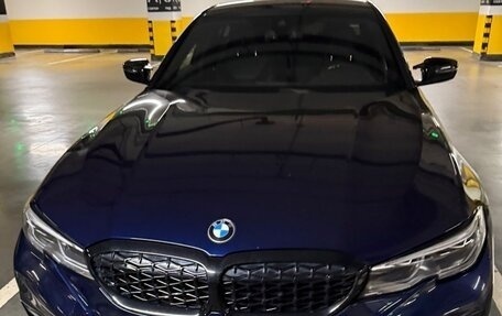 BMW 3 серия, 2019 год, 3 500 000 рублей, 4 фотография