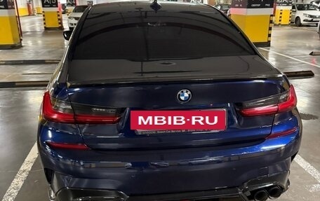 BMW 3 серия, 2019 год, 3 500 000 рублей, 6 фотография