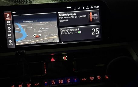 BMW 3 серия, 2019 год, 3 500 000 рублей, 19 фотография