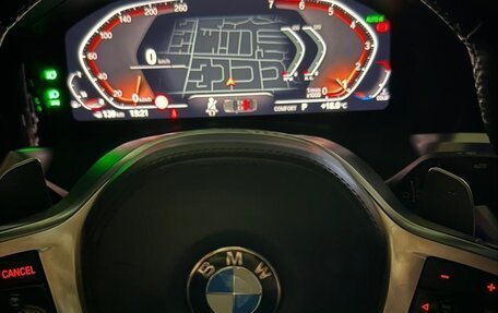 BMW 3 серия, 2019 год, 3 500 000 рублей, 20 фотография