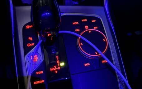 BMW 3 серия, 2019 год, 3 500 000 рублей, 25 фотография