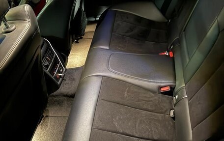 BMW 3 серия, 2019 год, 3 500 000 рублей, 23 фотография
