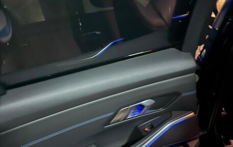 BMW 3 серия, 2019 год, 3 500 000 рублей, 24 фотография