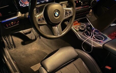 BMW 3 серия, 2019 год, 3 500 000 рублей, 26 фотография