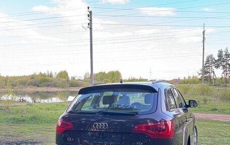 Audi Q7, 2012 год, 2 100 000 рублей, 5 фотография