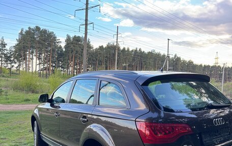 Audi Q7, 2012 год, 2 100 000 рублей, 6 фотография