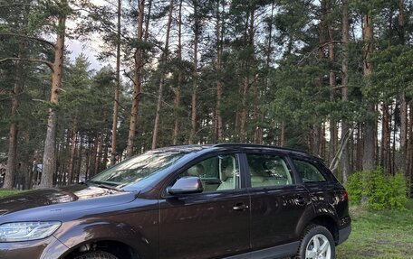 Audi Q7, 2012 год, 2 100 000 рублей, 7 фотография