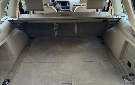 Audi Q7, 2012 год, 2 100 000 рублей, 9 фотография