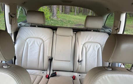 Audi Q7, 2012 год, 2 100 000 рублей, 13 фотография