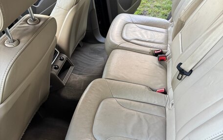 Audi Q7, 2012 год, 2 100 000 рублей, 10 фотография