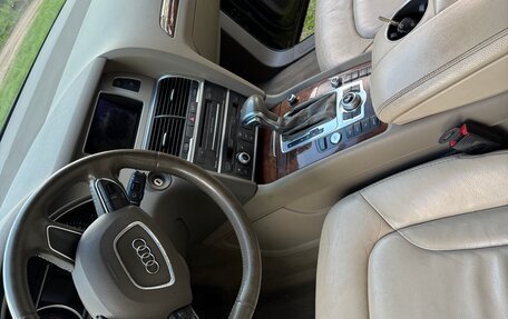 Audi Q7, 2012 год, 2 100 000 рублей, 11 фотография