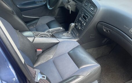 Volvo S60 III, 2002 год, 520 000 рублей, 6 фотография