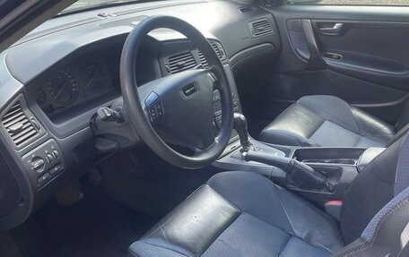 Volvo S60 III, 2002 год, 520 000 рублей, 8 фотография