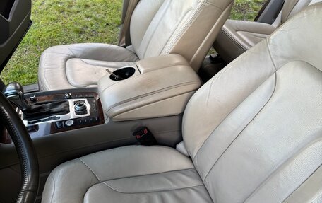 Audi Q7, 2012 год, 2 100 000 рублей, 12 фотография